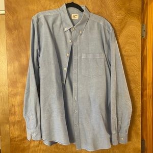 Old Navy Classic Fit Button Down Shirt